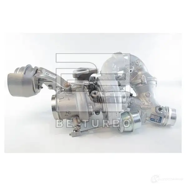 Турбина BE TURBO 129578 39G HCGR 4250476295783 1424301383 - Изображение 1