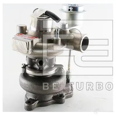 Турбина BE TURBO 0HS4 V 125132 1263391 4250476251321 - Изображение 1