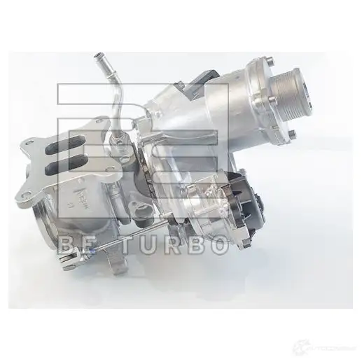 Турбина BE TURBO 4250476209353 1266590 UW2W2 CP 130935 - Изображение 1