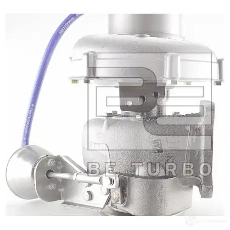 Турбина BE TURBO 4250476290337 7JJWH 9 129033 1373434317 - Изображение 1