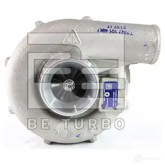 Турбина BE TURBO 124316 1262688 4250476243166 S ENPGOZ изображение 3