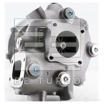 Турбина BE TURBO 4250476206727 1266392 130672 V6WG K - Изображение 1