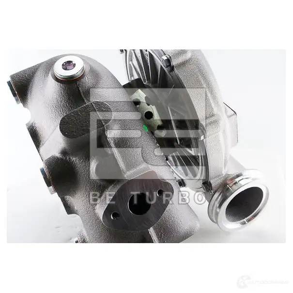 Турбина BE TURBO 1439420729 128625red D3RB5 OR - Изображение 1