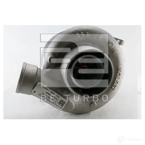Турбина BE TURBO H 02F3 4250476260767 1263847 126076 - Изображение 1