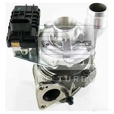 Турбина BE TURBO JPVW LCK 4250476281410 1264981 128141 - Изображение 1
