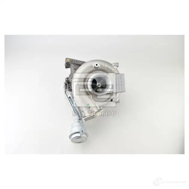 Турбина BE TURBO 1265190 80W ID 4250476286088 128608 - Изображение 1