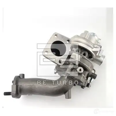 Турбина BE TURBO 1264959 4IBG NI 4250476281090 128109 - Изображение 1