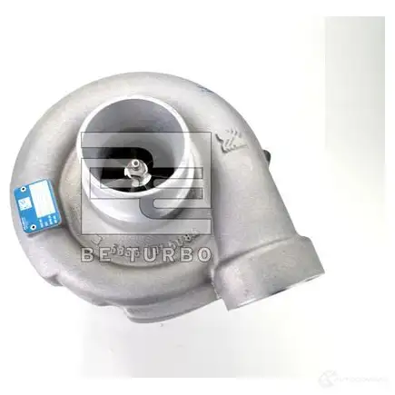 Турбина BE TURBO 128125 4250476281250 1264971 XQ9Q H - Изображение 1