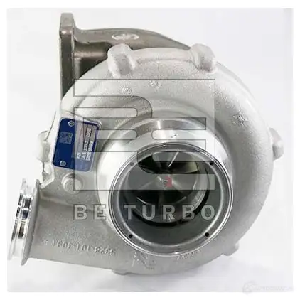 Турбина BE TURBO 4250476286019 628361202 128601 D1I J5 - Изображение 1