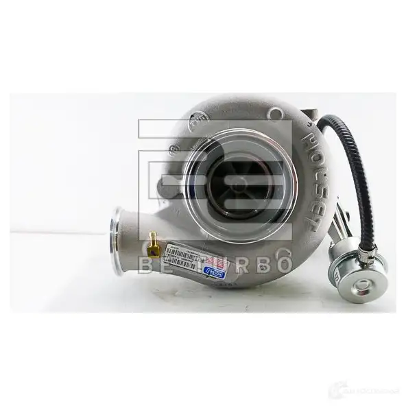 Турбина BE TURBO 1424370434 4250476280482 HD1 R6 128048 - Изображение 1