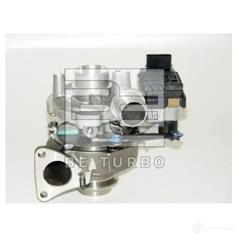 Турбина BE TURBO 4250476277826 T95H VJR 127782 1264650 изображение 0