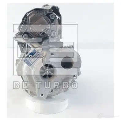 Турбина BE TURBO 4250476213831 3QX 5SQC 131383 1214440447 - Изображение 1