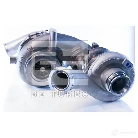 Турбина BE TURBO 129273 K SF23QG 630275040 4250476292737 - Изображение 1