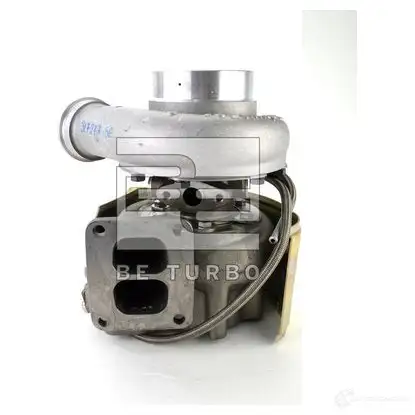 Турбина BE TURBO 1263594 125343 4250476253431 PN4 B9 - Изображение 1