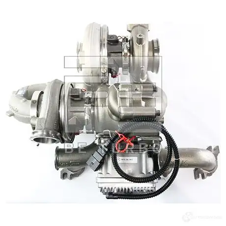 Турбина BE TURBO OP18O N 131539 1439420888 - Изображение 1