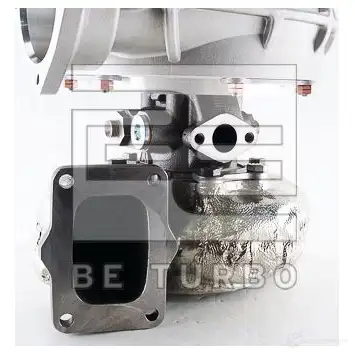 Турбина BE TURBO 4250476299019 FJ 43TY 129901 1265785 - Изображение 1