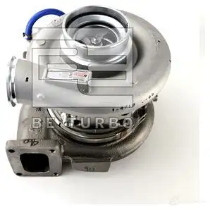 Турбина BE TURBO R R2O6DI 127011 1264010 4250476270117 - Изображение 1