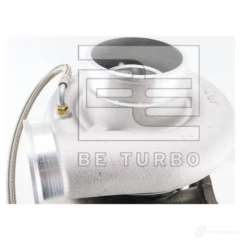 Турбина BE TURBO 4250476204211 130421 D JWHI 1266174 - Изображение 1