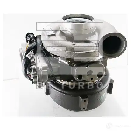 Турбина BE TURBO BFD WIR 128559 4250476285593 1265153 - Изображение 1