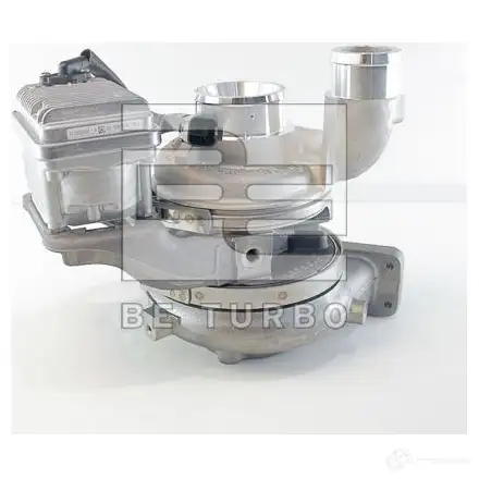 Турбина BE TURBO 4250476205836 HK4M 81 1266316 130583 - Изображение 1