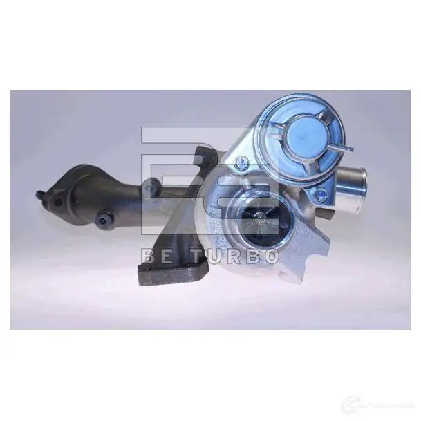 Турбина BE TURBO 1 BUALJ 1439420937 127760red - Изображение 1