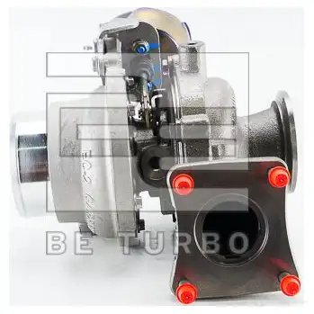 Турбина BE TURBO 129706 4250476297060 RY1T R 1265725 - Изображение 1