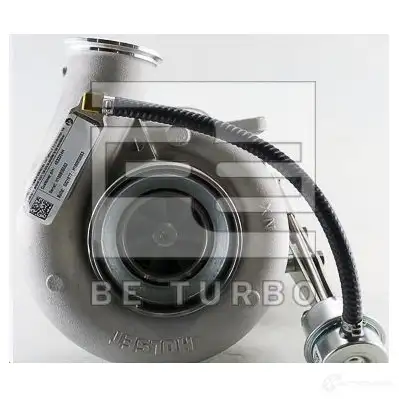 Турбина BE TURBO 130877 1314863161 4250476208776 90EG 5 - Изображение 1