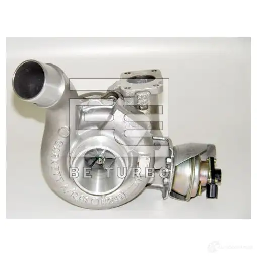 Турбина BE TURBO 1264395 JBV 3R 127485 4250476274856 - Изображение 1