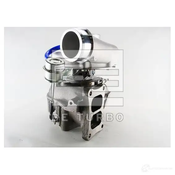 Турбина BE TURBO 50KC 9 1264544 4250476276874 127687 - Изображение 1