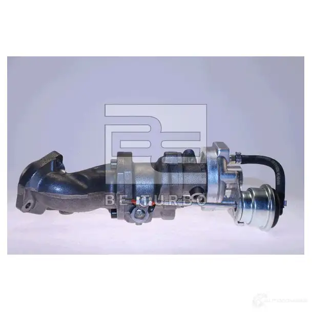 Турбина BE TURBO 4250934727979 JWD1 TQQ 124329red 1192124574 - Изображение 1