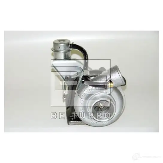 Турбина BE TURBO 124053red RIOP E 1424254040 4250934732928 - Изображение 1