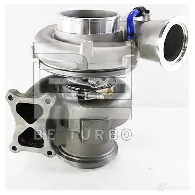 Турбина BE TURBO 4250476295233 1265639 C6E8L MP 129523 - Изображение 1