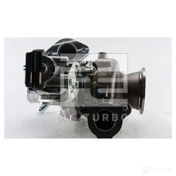 Турбина BE TURBO 131277 1214440135 4250476212773 QLI MHP - Изображение 1