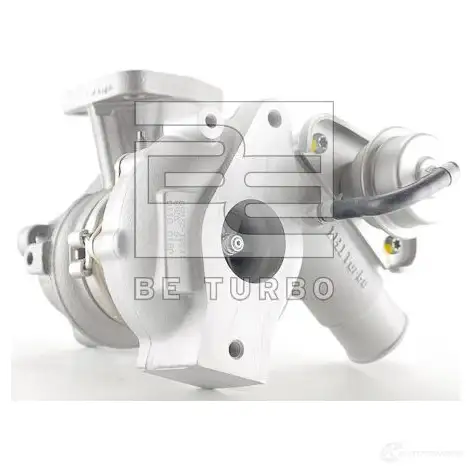 Турбина BE TURBO 126116 1263892 4250476261160 QOK IO - Изображение 1