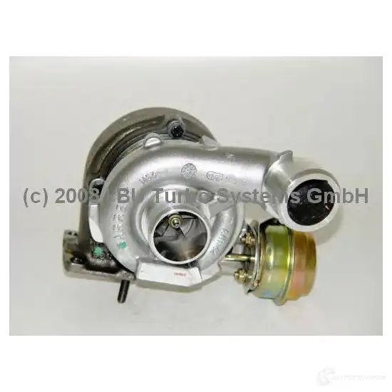 Турбина BE TURBO 125044ogr 3F YAT 1439421127 - Изображение 1