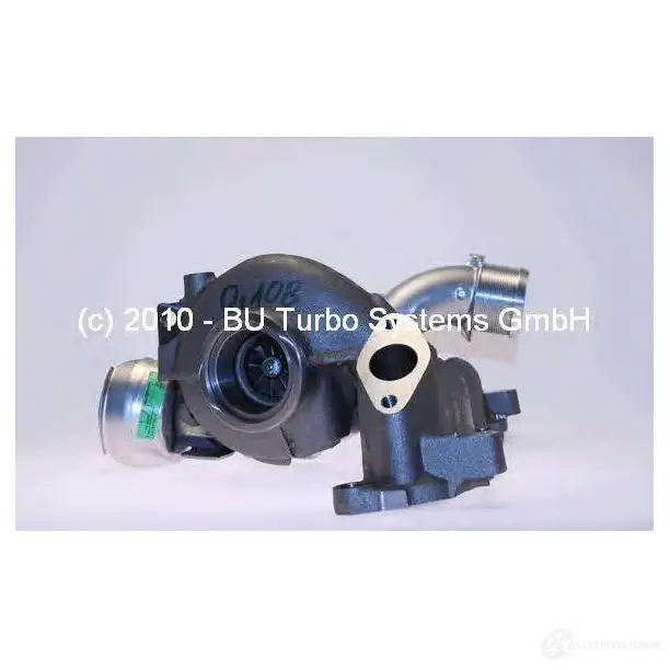 Турбина BE TURBO 127779ogr 1439421128 8LR 7WK - Изображение 1