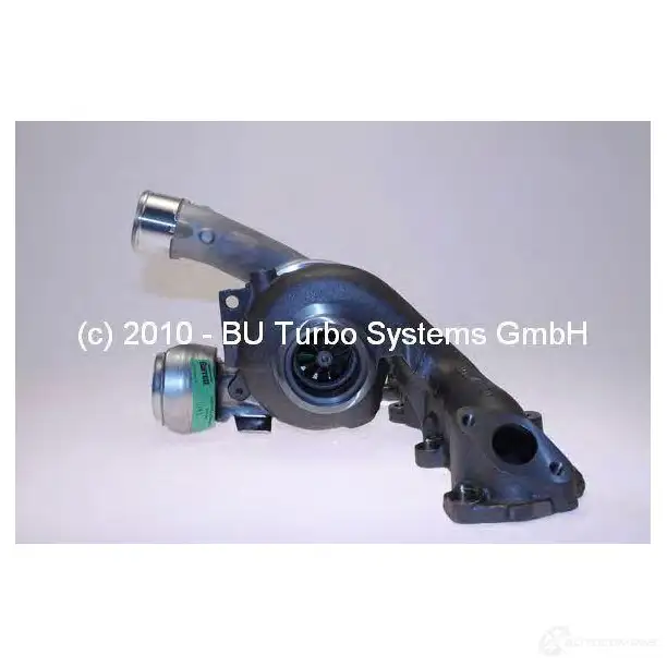 Турбина BE TURBO 128032ogr N89Q RQE 1439421147 - Изображение 1