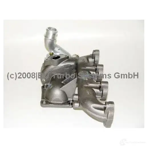 Турбина BE TURBO 126084ogr 2 QGDI 1439421148 изображение 3