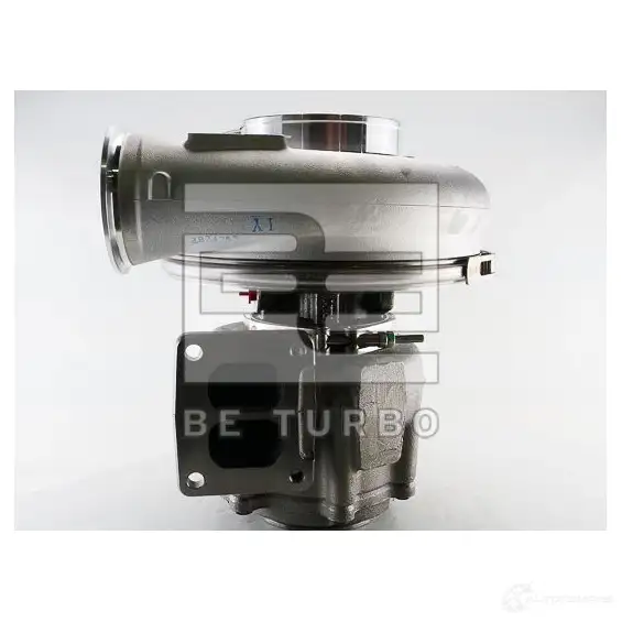 Турбина BE TURBO 4250476292652 129265 6EEF 94 1424301287 - Изображение 1