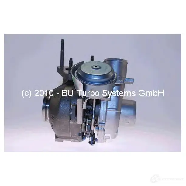 Турбина BE TURBO 1 DRHF 127941ogr 1439421172 - Изображение 1