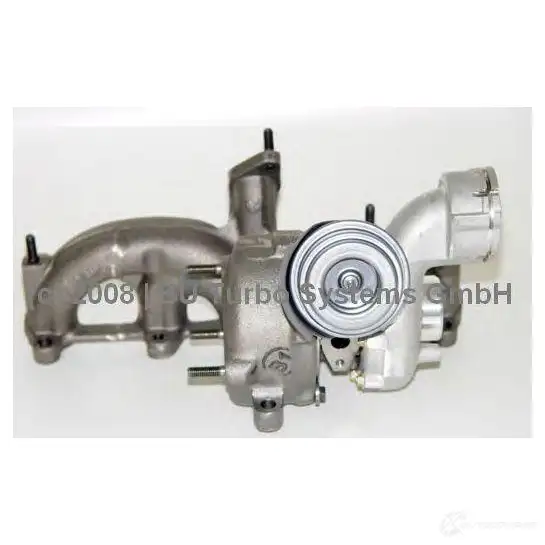 Турбина BE TURBO J TERPE2 1439421175 125171ogr - Изображение 1