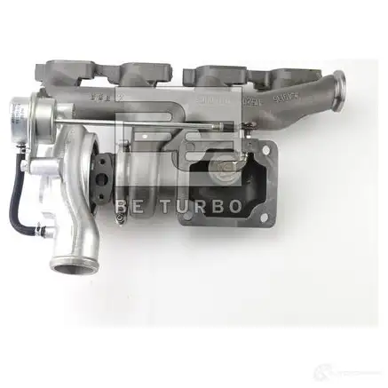 Турбина BE TURBO 1264536 4250476276812 127681 A 8LO1RN - Изображение 1
