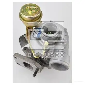 Турбина BE TURBO 124023red 1424254039 T ONGY 4250934732911 - Изображение 1