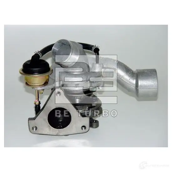 Турбина BE TURBO 1263511 V VOUQ7 4250476252472 125247 - Изображение 1