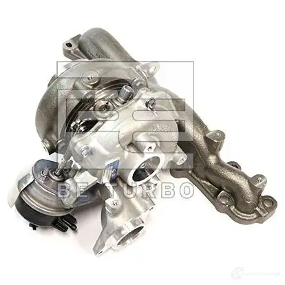 Турбина BE TURBO 1266090 130301 CDJ3 OW 4250476203016 - Изображение 1