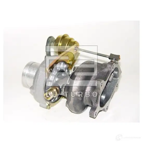 Турбина BE TURBO 0T01O 2 124169red 1439421328 - Изображение 1