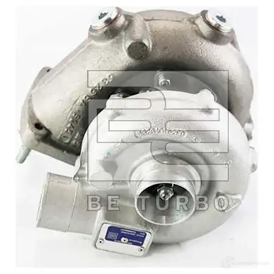 Турбина BE TURBO J5L 11KI 4250476260927 1263864 126092 - Изображение 1