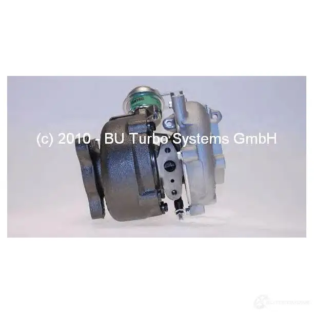 Турбина BE TURBO 3D SSX 127678ogr 1439421407 - Изображение 1