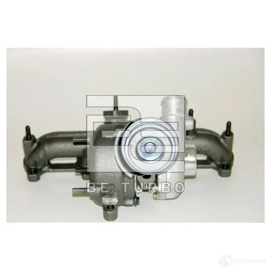 Турбина BE TURBO 1439421446 125266red QQ JS3 - Изображение 1