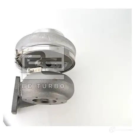 Турбина BE TURBO 127297red 1424440776 AG6V I 4250934733093 - Изображение 1